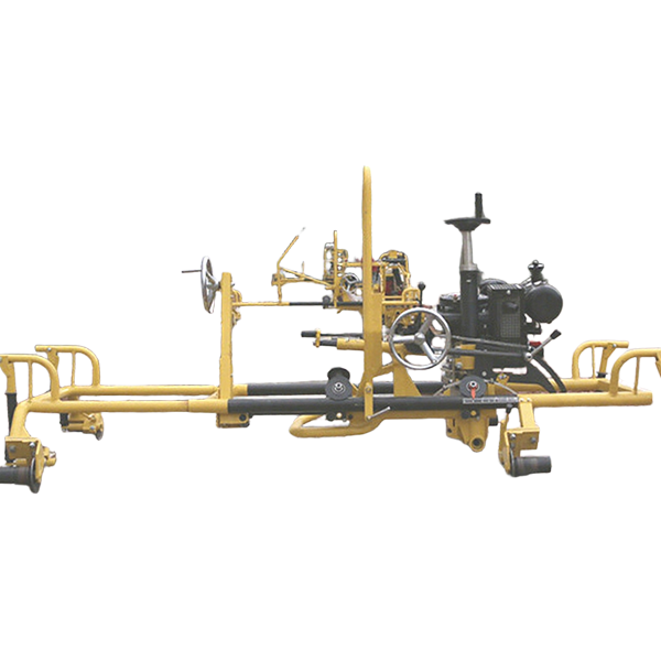 NCM-5Ⅱ Multi-Angle Rail Grinder