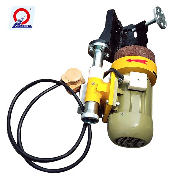 Rail End-face track grinding machine Rail End-face track grinding machine